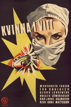 Kvinna i vitt (1949) Kvinna i vitt (1949)