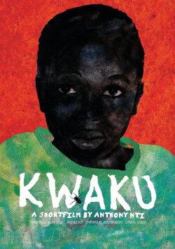 Kwaku (2015)