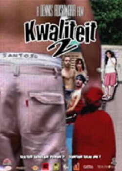 Kwaliteit 2 (2003) Kwaliteit 2 (2003)