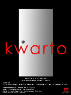 Kwarto (2006) Kwarto (2006)