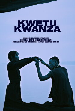 Kwetu Kwanza (2022)