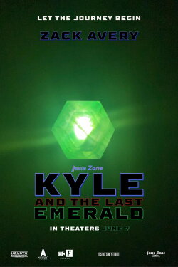 Kyle and the Last Emerald (2024) Kyle and the Last Emerald (2024)