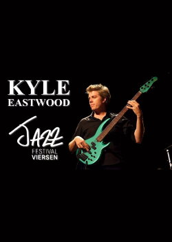 Kyle Eastwood - Jazzfestival Viersen 2009 (2009) Kyle Eastwood - Jazzfestival Viersen 2009 (2009)
