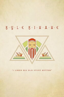 Kyle Kinane: I Liked His Old Stuff Better (2015) Kyle Kinane: I Liked His Old Stuff Better (2015)