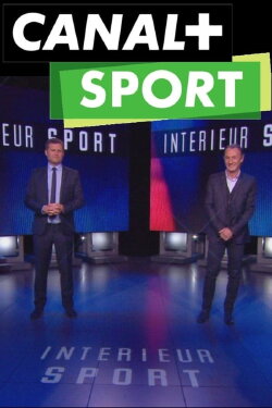 Kylian Mbappé - Intérieur sport (2018) Kylian Mbappé - Intérieur sport (2018)