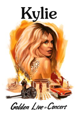 Kylie Minogue: Golden Live in Concert (2019) Kylie Minogue: Golden Live in Concert (2019)
