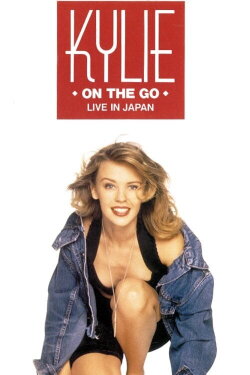 Kylie Minogue: Kylie... On The Go (1990) Kylie Minogue: Kylie... On The Go (1990)