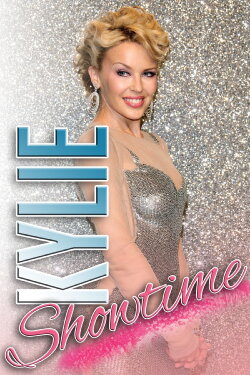 Kylie Minogue: Showtime (2016) Kylie Minogue: Showtime (2016)