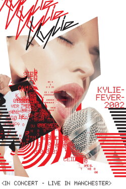 KylieFever2002 (2002) KylieFever2002 (2002)