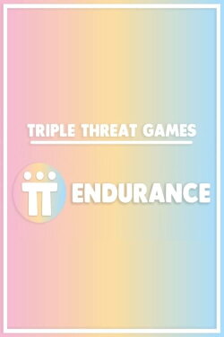 Kylon's Endurance Competition (2024) Kylon's Endurance Competition (2024)