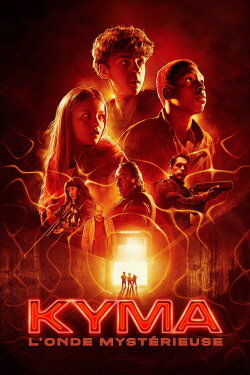 Kyma, l'onde mystérieuse (2026) Kyma, l'onde mystérieuse (2026)