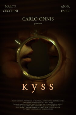 Kyss (2022)