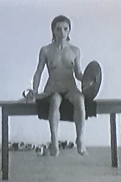 L' Eroe Da Camera (1972)