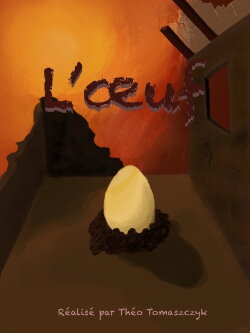 L'Œuf (2024) L'Œuf (2024)