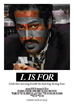 L Is For (2018)