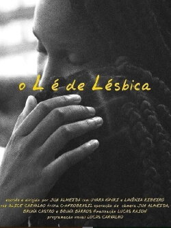 L is for Lesbian (2020)