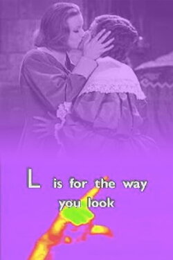 L is for the Way You Look (1991) L is for the Way You Look (1991)