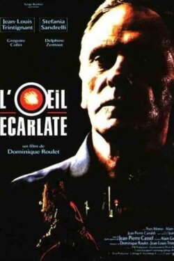 L'Œil écarlate (1993) L'Œil écarlate (1993)