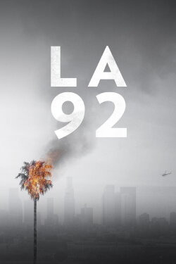 LA 92 (2017) LA 92 (2017)