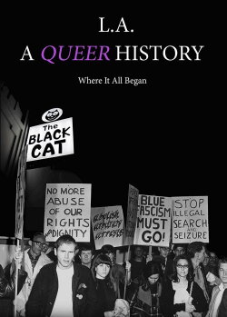 L.A.: A Queer History (2021)