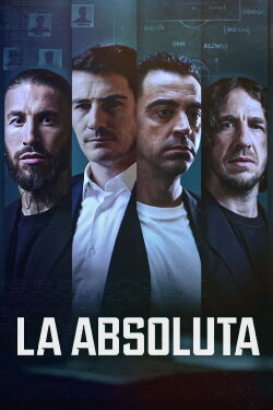 La absoluta (2022)