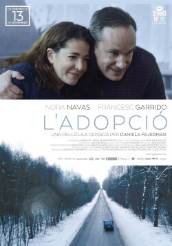 La adopción (2015)