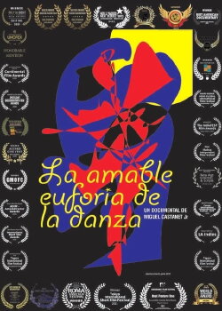 La amable euforia de la danza (2022) La amable euforia de la danza (2022)