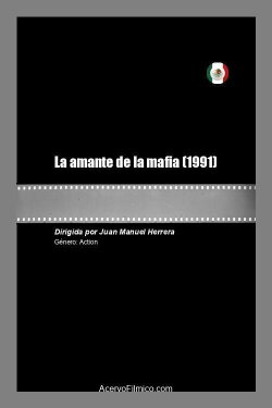 La amante de la mafia (1991)