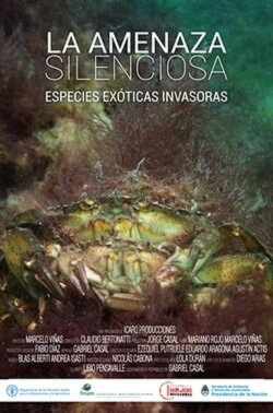 La amenaza silenciosa (2019) La amenaza silenciosa (2019)