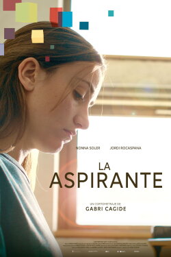 La Aspirante (2024) La Aspirante (2024)