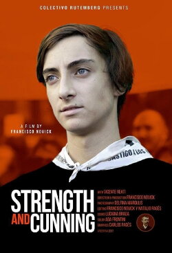 La astucia y la fuerza (2017) La astucia y la fuerza (2017)