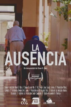 La ausencia (2020) La ausencia (2020)