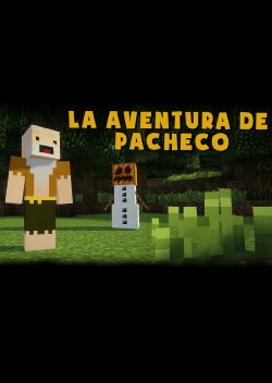La Aventura de Pacheco (2015)