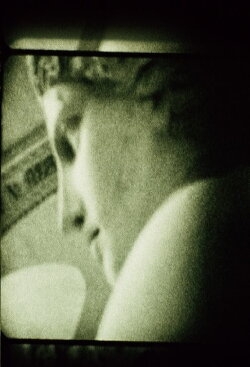 La Bacchante (2010) La Bacchante (2010)