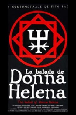 La balada de Donna Helena (1994) La balada de Donna Helena (1994)