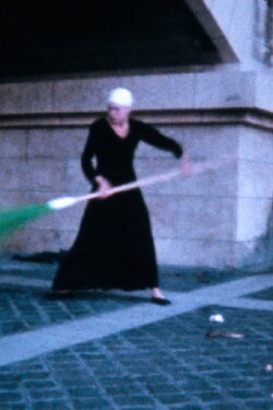 La Balayeuse (1992) La Balayeuse (1992)