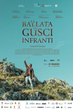 La ballata dei gusci infranti (2022) La ballata dei gusci infranti (2022)