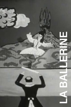 La Ballerine (1944) La Ballerine (1944)