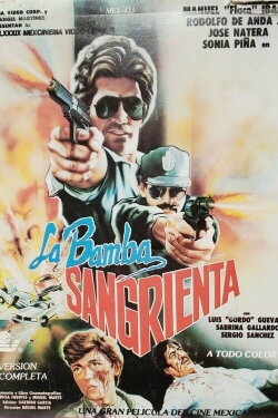 La Bamba sangrienta (1989) La Bamba sangrienta (1989)