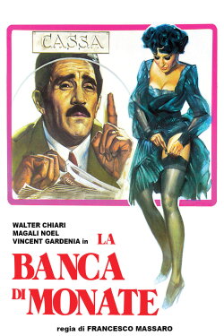 La banca di Monate (1976)