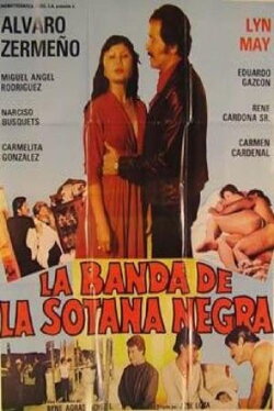La Banda De La Sotana Negra (1983)
