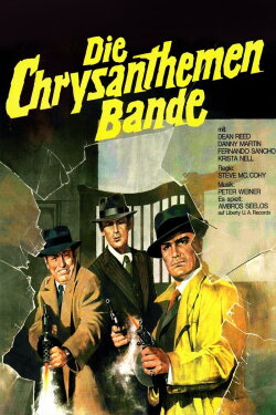 La banda de los tres crisantemos (1970) La banda de los tres crisantemos (1970)