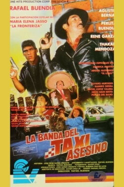 La banda del taxi asesino (1996)