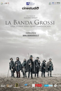 La Banda Grossi (2018) La Banda Grossi (2018)