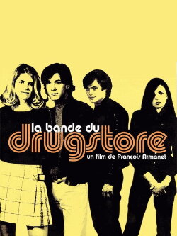 La bande du drugstore (2002) La bande du drugstore (2002)