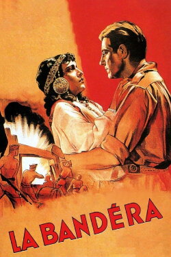 La Bandera (1935) La Bandera (1935)