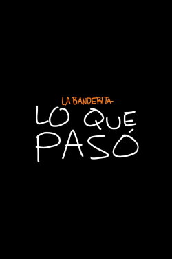 La Banderita: What Happened (2023) La Banderita: What Happened (2023)