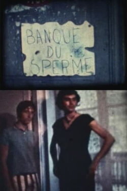 La banque du sperme (1976) La banque du sperme (1976)