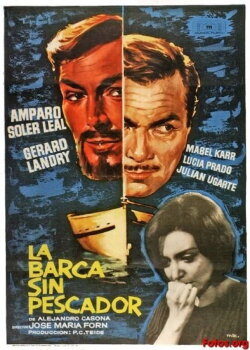 La barca sin pescador (1964) La barca sin pescador (1964)