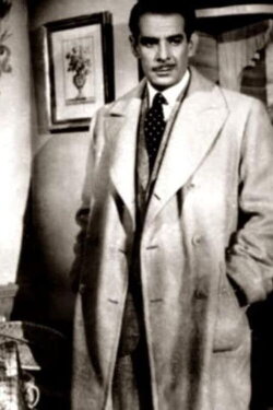 La barca sin pescador (1950) La barca sin pescador (1950)